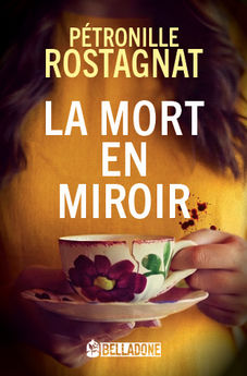 LA MORT EN MIROIR