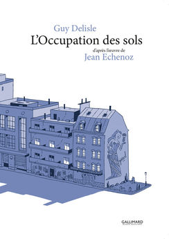 OCCUPATION DES SOLS