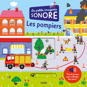LES POMPIERS