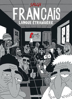 FRANCAIS LANGUE ETRANGERE