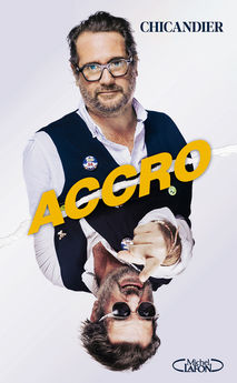 ACCRO - TOUT LE MONDE MENT