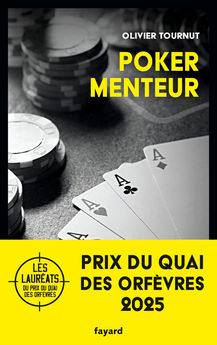 POKER MENTEUR