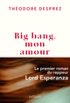 BIG BANG, MON AMOUR