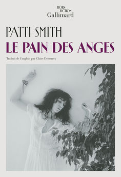 LE PAIN DES ANGES
