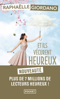 ET ILS VECURENT HEUREUX MALGRE TOUS LEURS ENFANTS