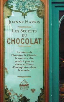 LES SECRETS DU CHOCOLAT