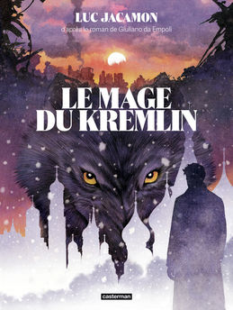 MAGE DU KREMLIN