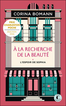 A LA RECHERCHE DE LA BEAUTE - L´ESPOIR DE SOPHIA