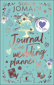 JOURNAL D´UNE WEDDING PLANNER