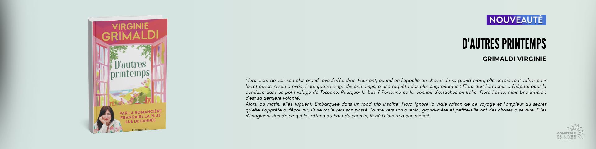 printemps