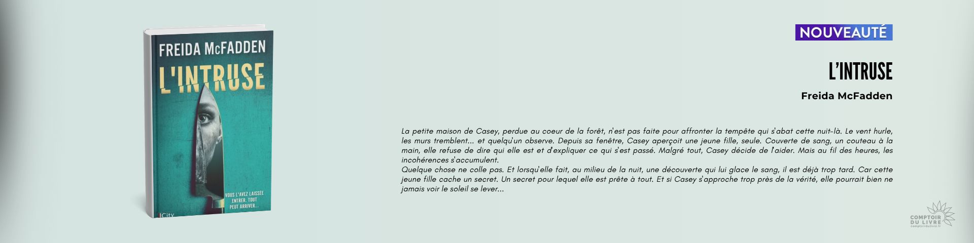 lintruse