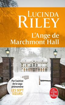 L´ANGE DE MARCHMONT HALL