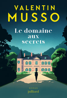 DOMAINE AUX SECRETS