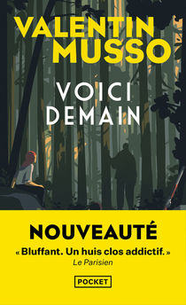 VOICI DEMAIN