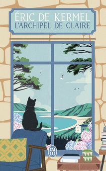 L´ARCHIPEL DE CLAIRE