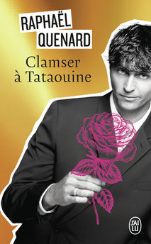CLAMSER A TATAOUINE