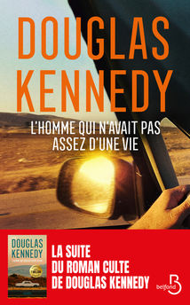 HOMME QUI N´AVAIT PAS ASSEZ D´UNE VIE