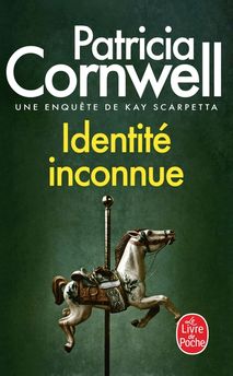 IDENTITE INCONNUE