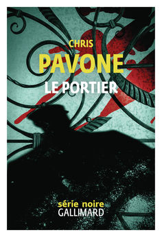 LE PORTIER