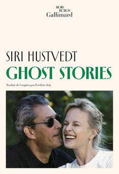 GHOST STORIES