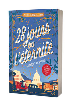 28 JOURS OU L´ETERNITE