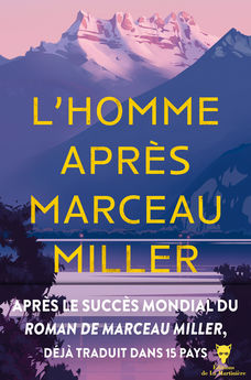 L´HOMME APRES MARCEAU MILLER
