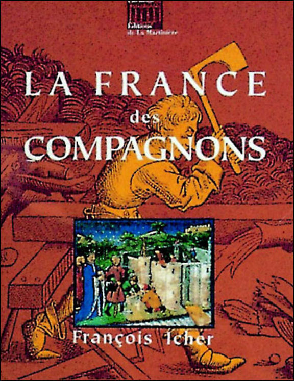 FRANCE DES COMPAGNONS