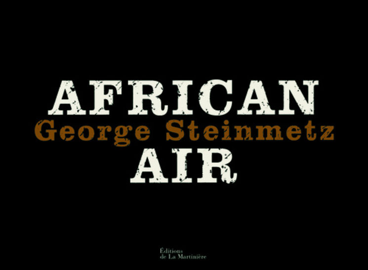 AFRICAN AIR