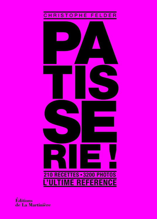 PATISSERIE - ULTIME REFERENCE