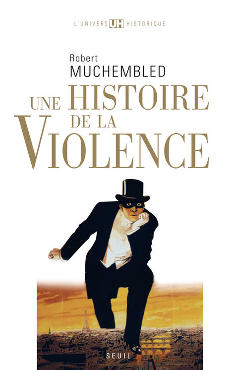 HISTOIRE DE LA VIOLENCE
