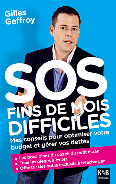 SOS FINS DE MOIS DIFFICILES