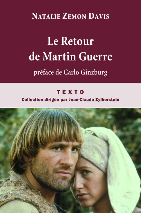 RETOUR DE MARTIN GUERRE