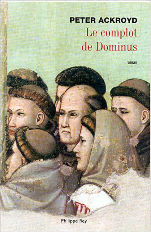 COMPLOT DE DOMINUS