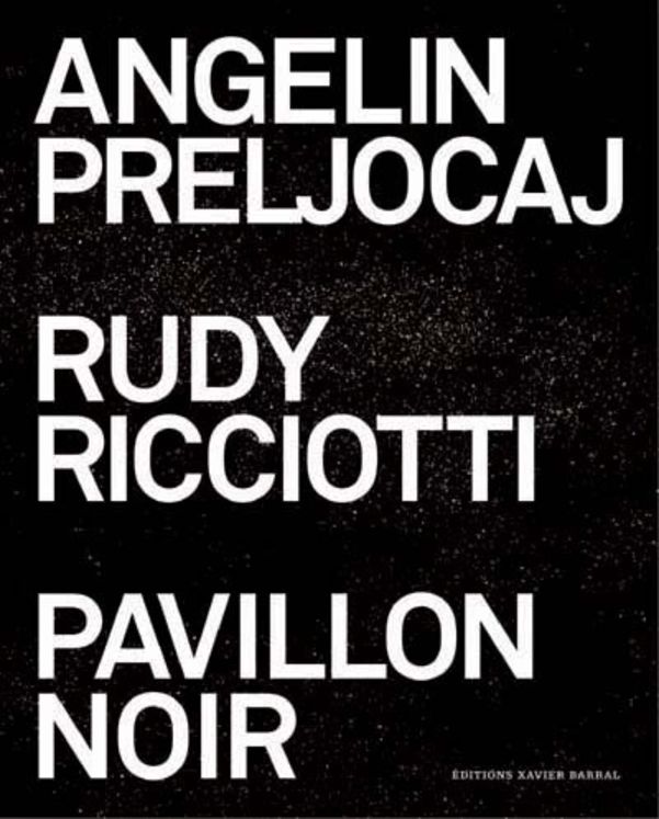 ANGELIN PRELJOCAJ-RUDY RICCIOTTI-PAVILLO