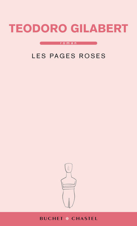 PAGES ROSES