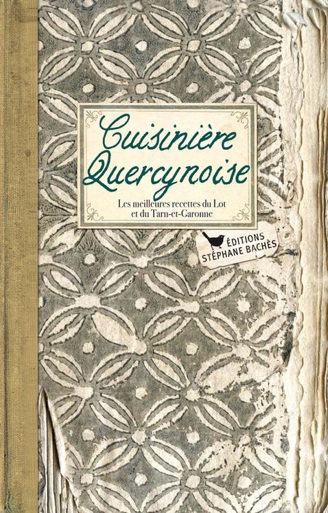 CUISINIERE QUERCYNOISE