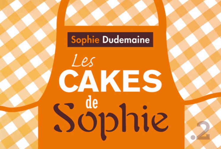 CAKES DE SOPHIE