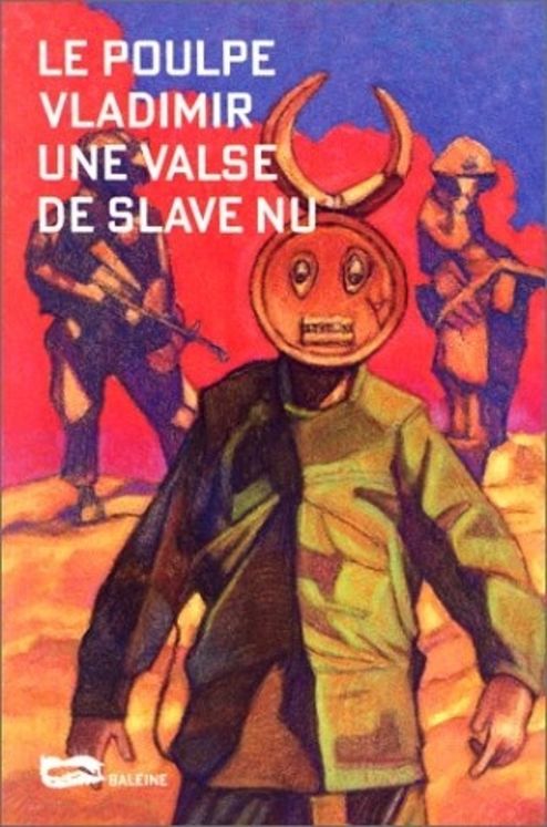 VALSE DE SLAVE NU