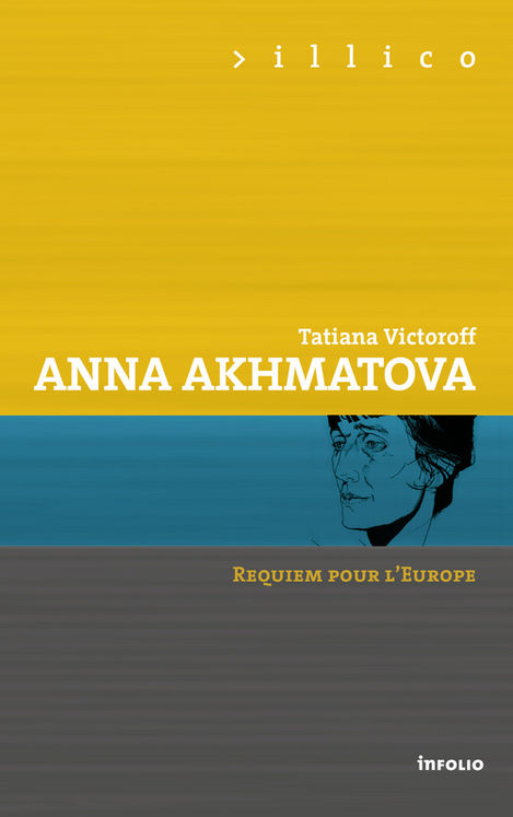 ANNA AKHMATOVA