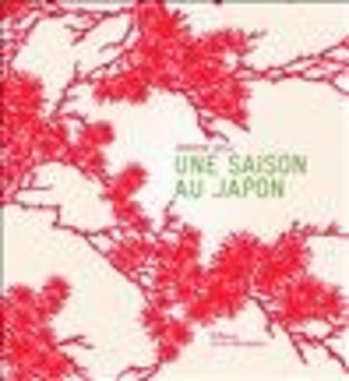 SAISON AU JAPON