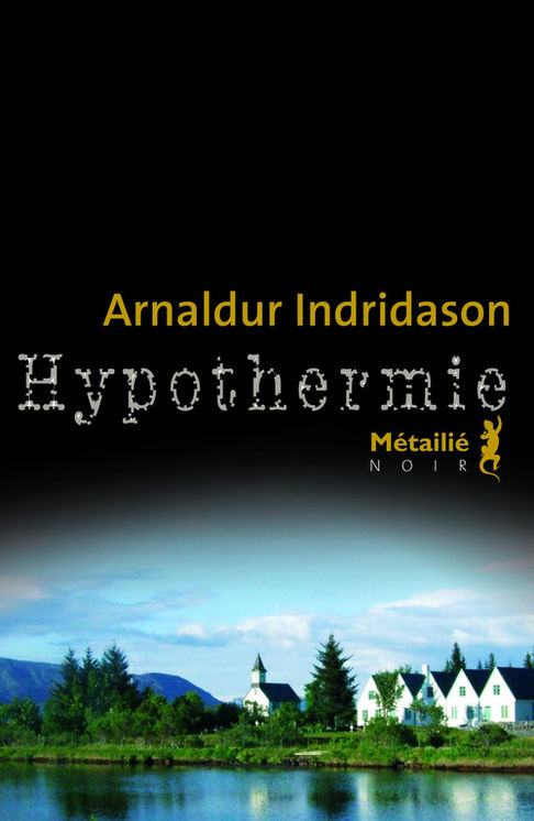 HYPOTHERMIE