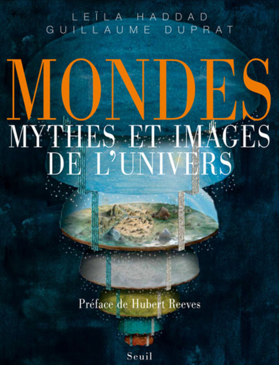 MONDES MYTHES ET IMAGES DE L'UNIVERS