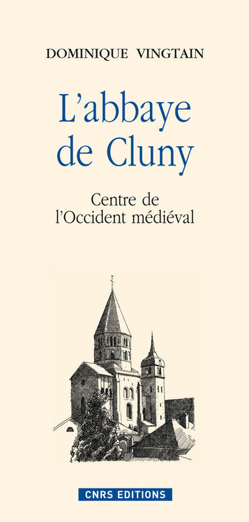 ABBAYE DE CLUNY