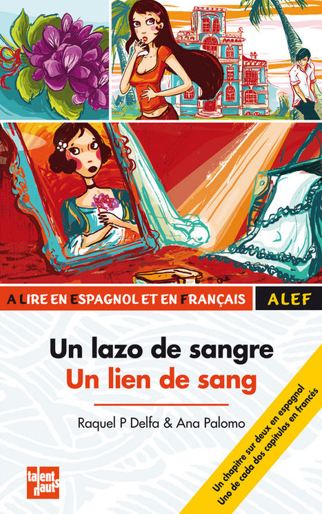 LAZO DE SANGRE / LIEN DE SANG