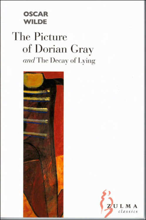 PICTURE OF DORIAN GRAY AND THE DECAY OF