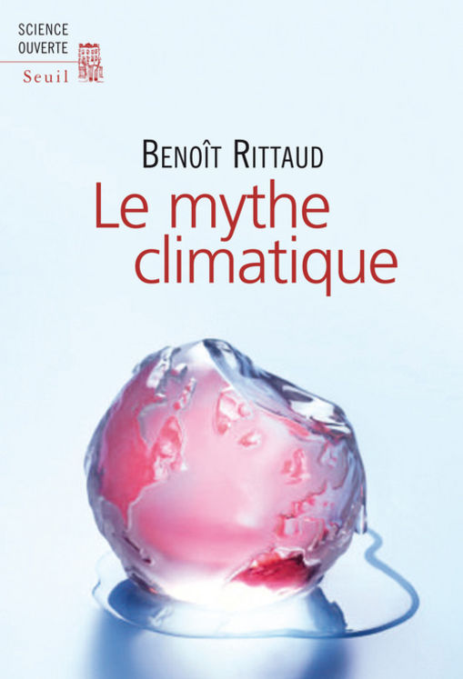 MYTHE CLIMATIQUE