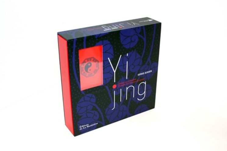 YI JING - COFFRET