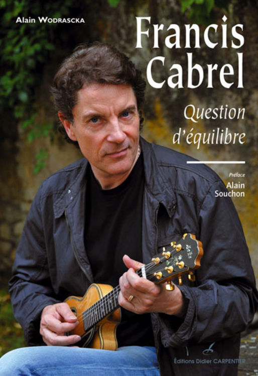 FRANCIS CABREL - QUESTION D´EQUILIBRE