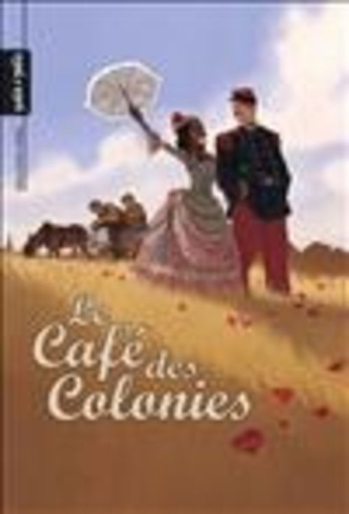CAFE DES COLONIES