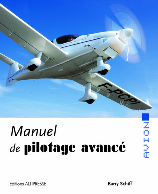 MANUEL DE PILOTAGE AVANCE